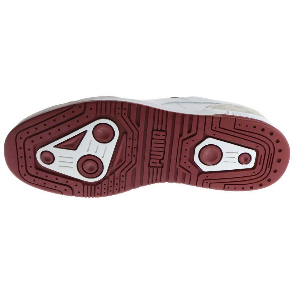 PUMA(プーマ) SLIPSTREAM 384692-06 スリップストリーム ローカットスニーカー US11/29.0cm ホワイト