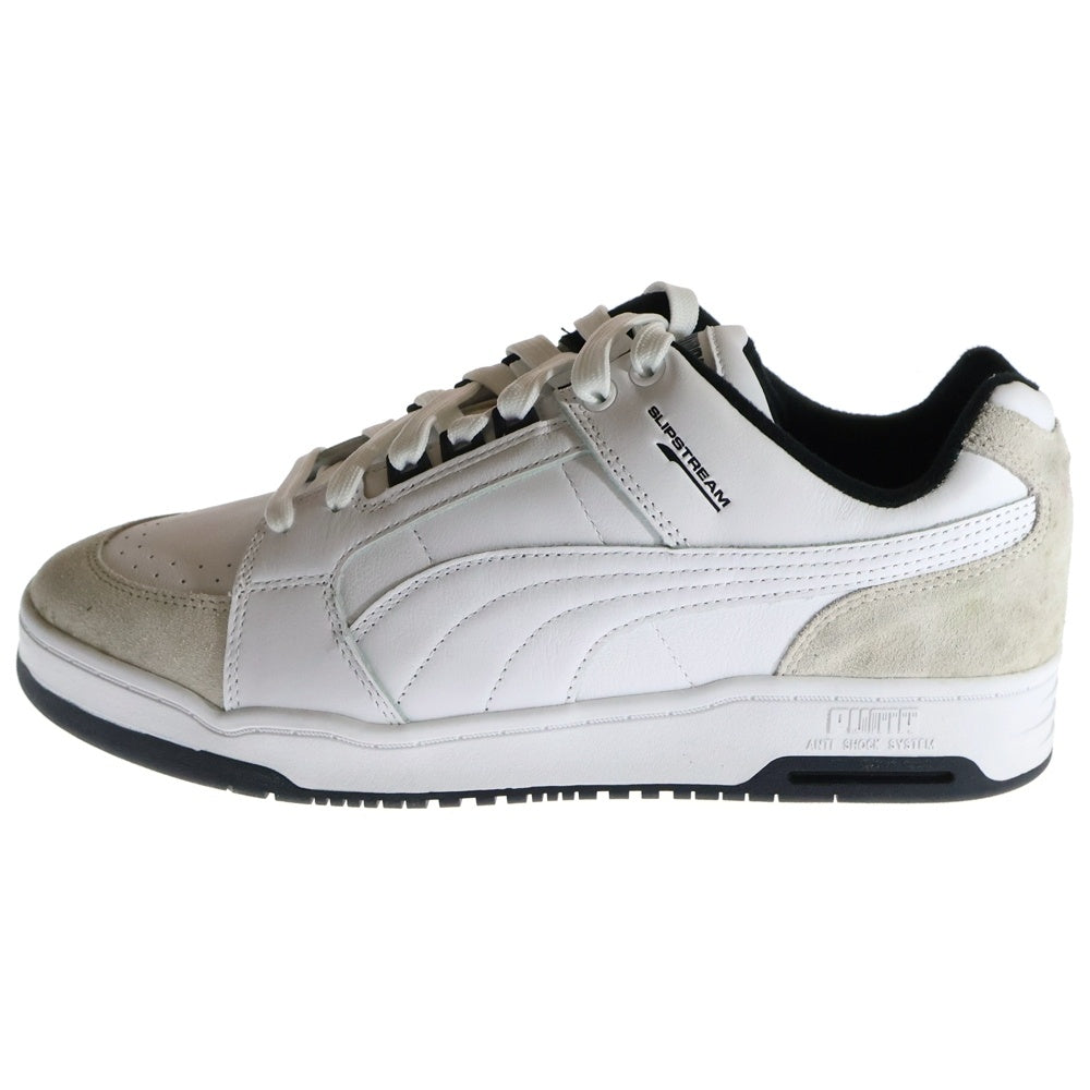 PUMA(プーマ) SLIPSTREAM 384692-05 スリップストリーム ハイカットスニーカー US11/29.0cm ホワイト