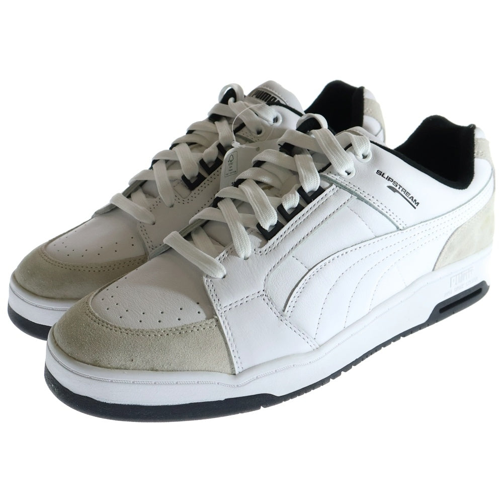 PUMA(プーマ) SLIPSTREAM 384692-05 スリップストリーム ハイカットスニーカー US11/29.0cm ホワイト