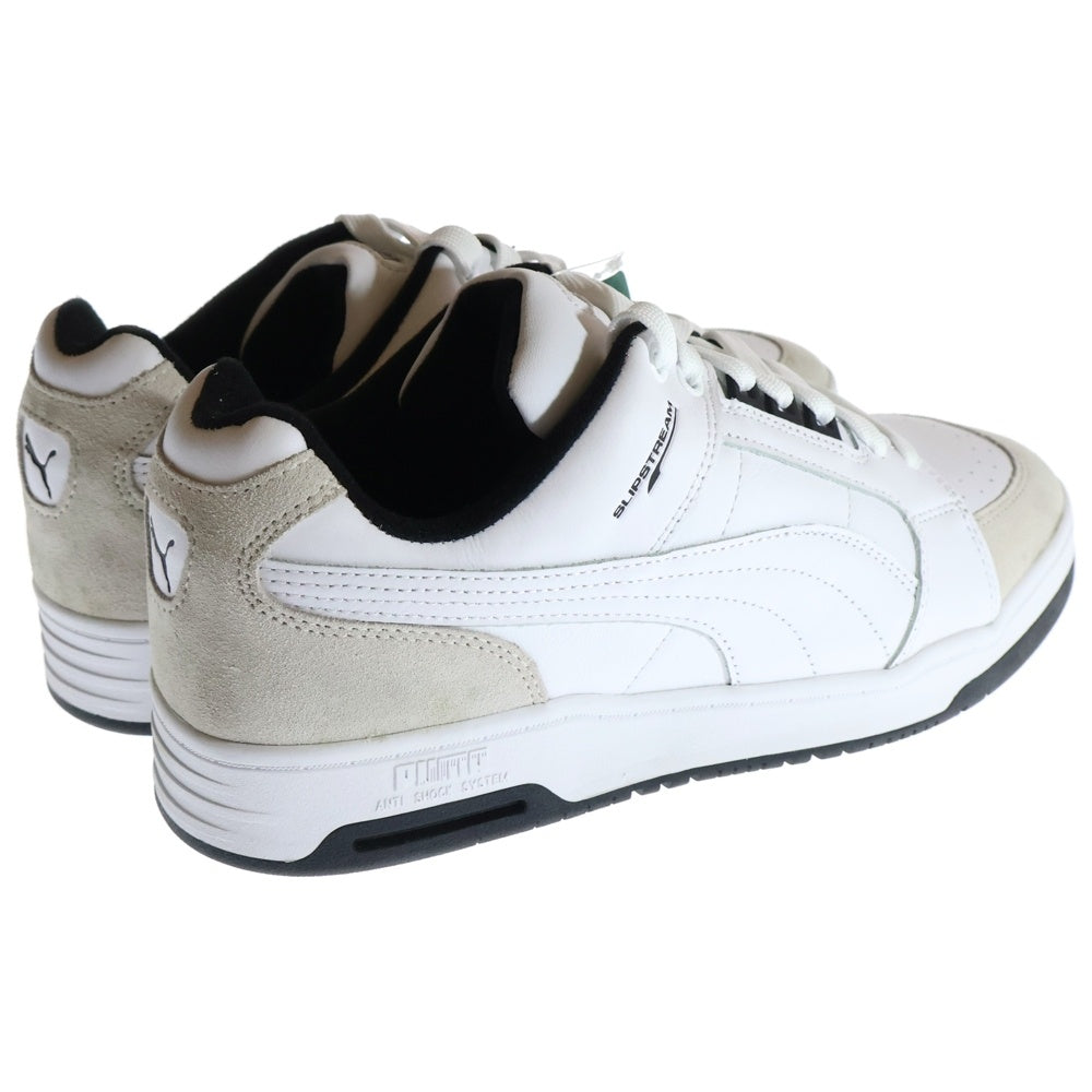 PUMA(プーマ) SLIPSTREAM 384692-05 スリップストリーム ハイカットスニーカー US11/29.0cm ホワイト