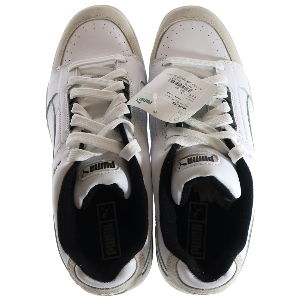 PUMA(プーマ) SLIPSTREAM 384692-05 スリップストリーム ハイカットスニーカー US11/29.0cm ホワイト