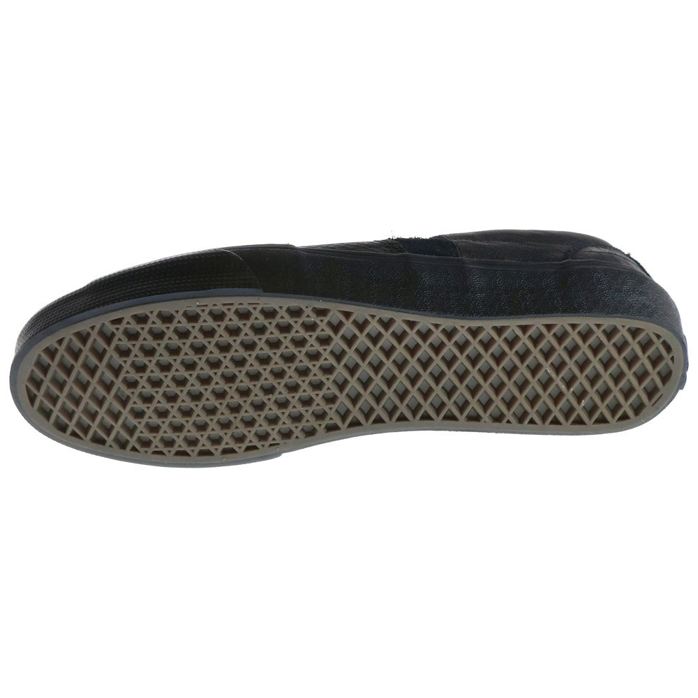 VANS(ヴァンズ) Era Patchwork VN0A4BVU1OJ ローカットスニーカー US11/29.0cm ブラック