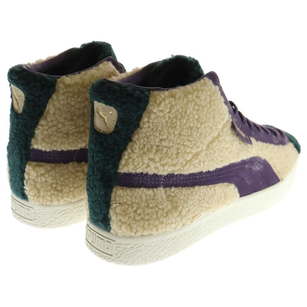 PUMA(プーマ) BASKET 381179-01 バスケット ハイカットスニーカー US11/29.0cm マルチ