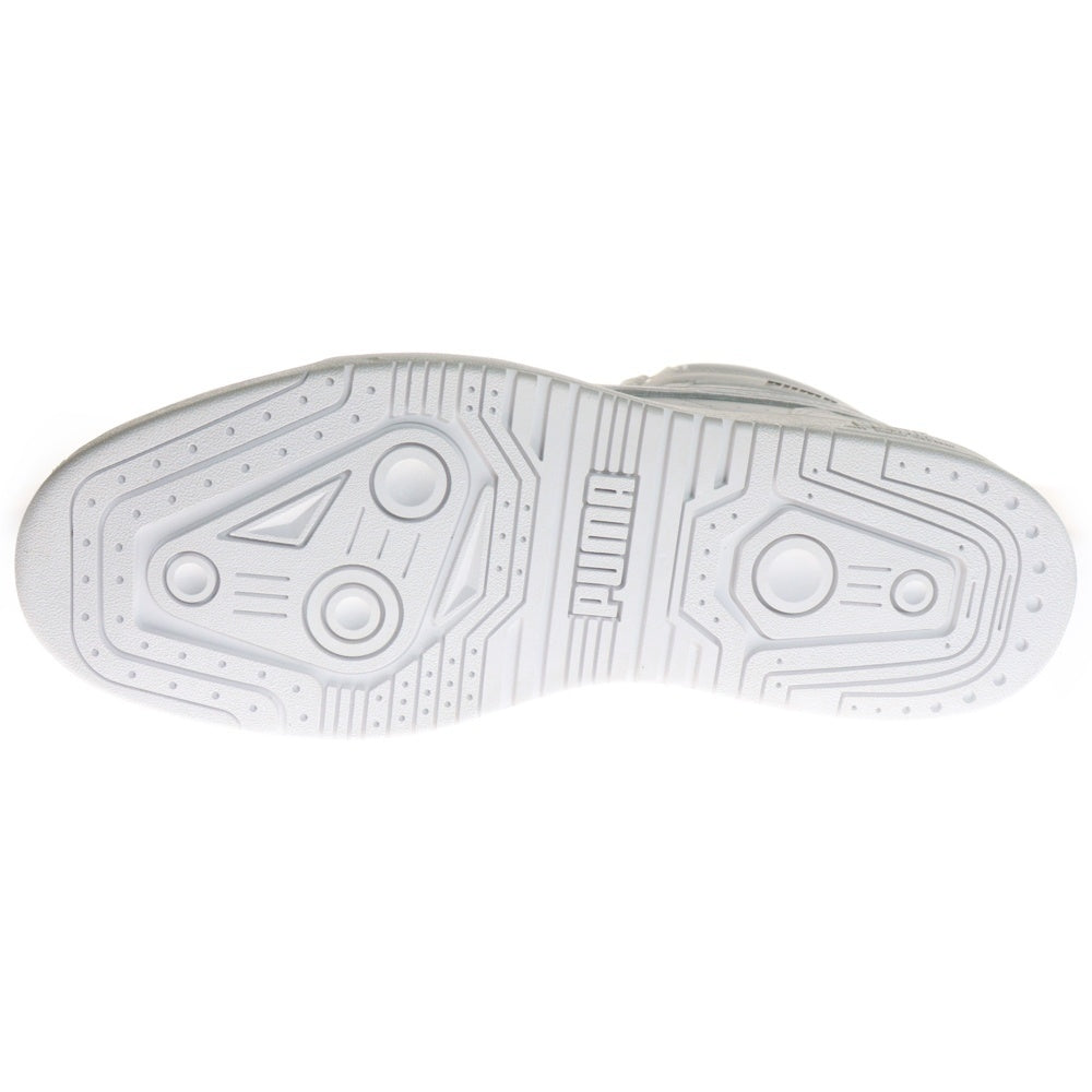 PUMA(プーマ) SLIPSTREAM 384348-01 スリップストリーム ミッドカットスニーカー US11/29.0cm ホワイト