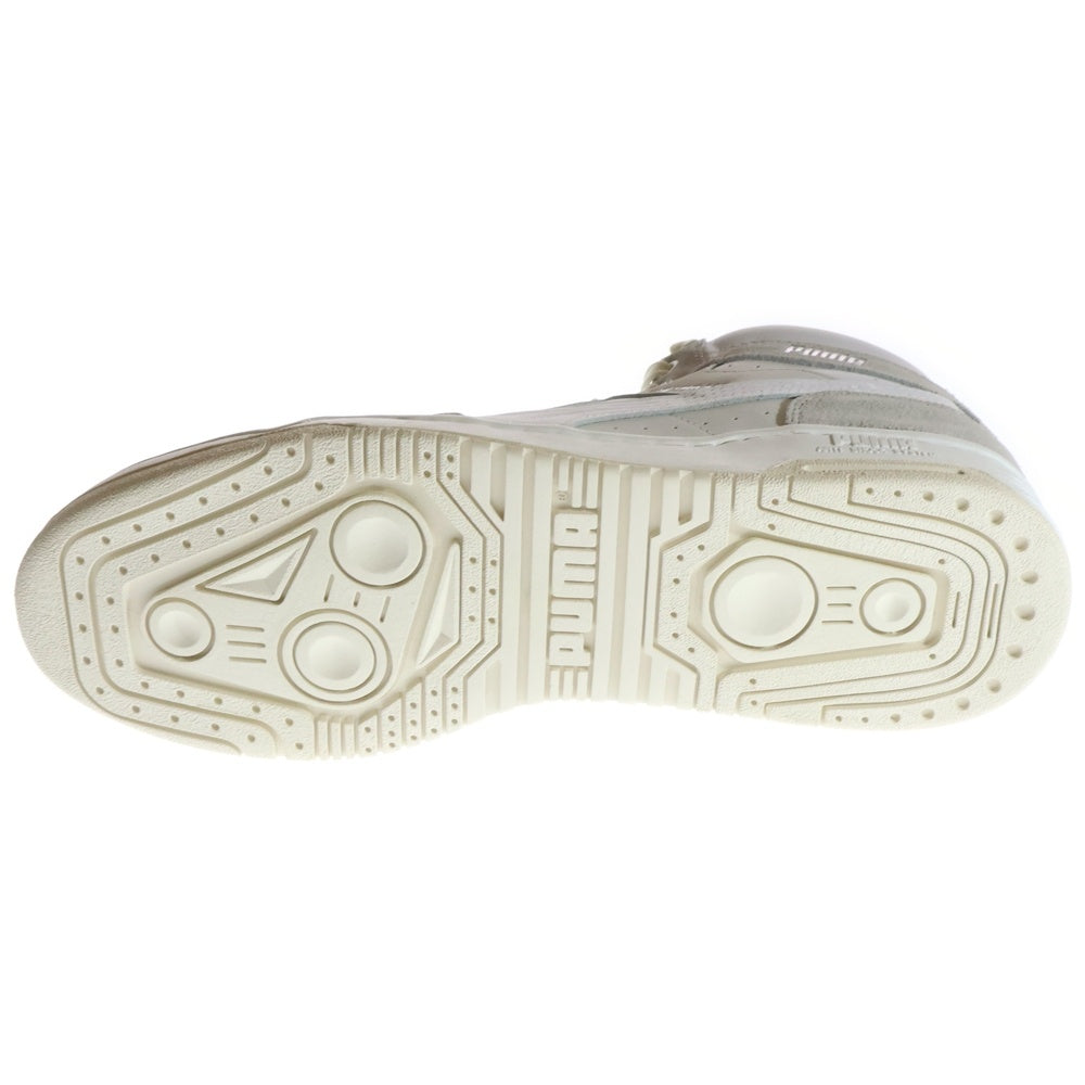PUMA(プーマ) SLIPSTREAM 382090-01 スリップストリーム ミッドカットスニーカー US11/29.0cm ホワイト