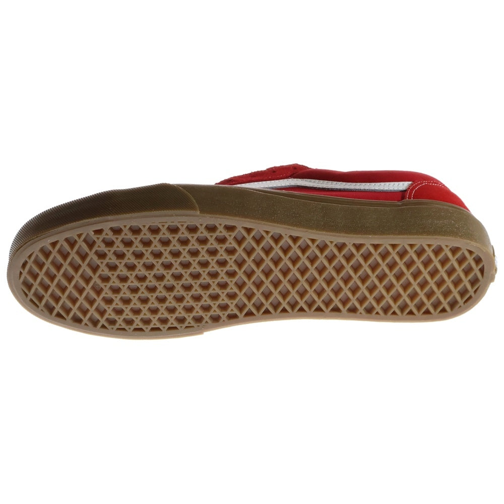 VANS(ヴァンズ) Style36 VN0A54F6RED ローカットスニーカー US11/29.0cm レッド