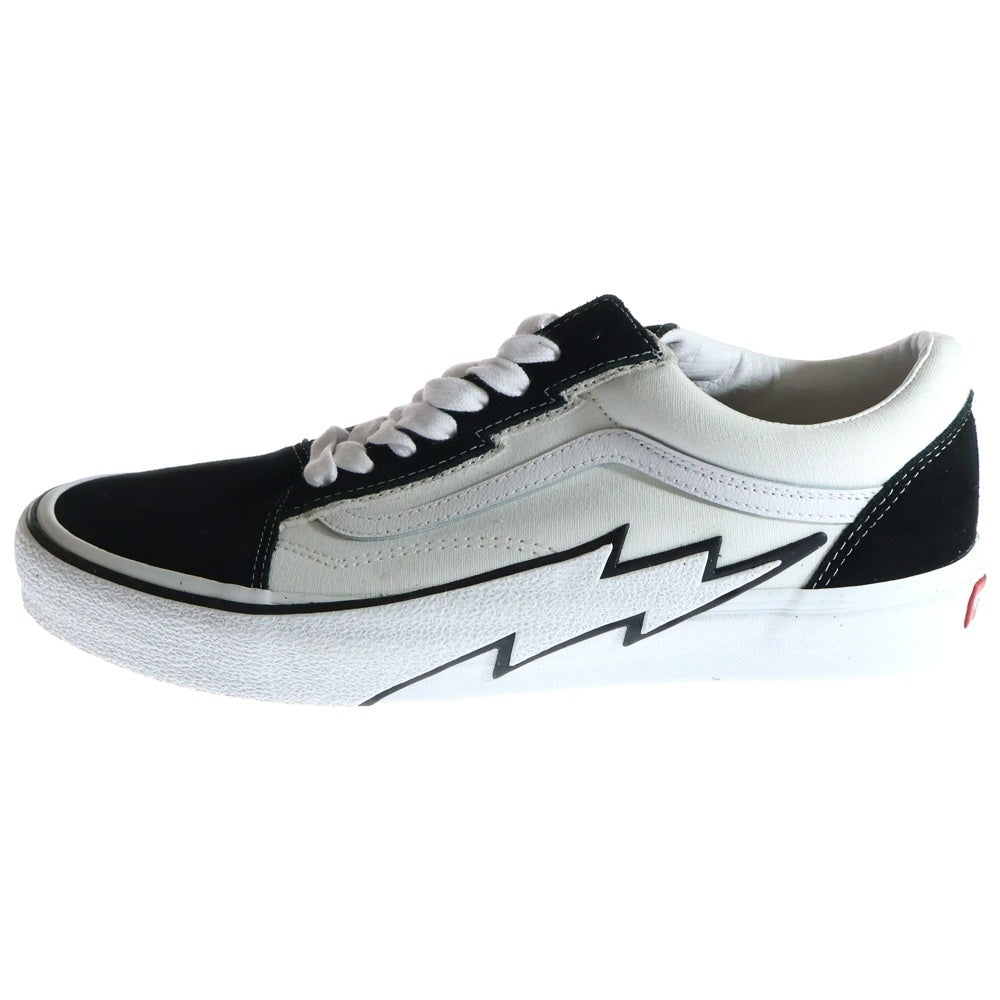VANS(ヴァンズ) Old SKool VN0009Q5BMW ローカットスニーカー US11/29.0cm ホワイト/ブラック