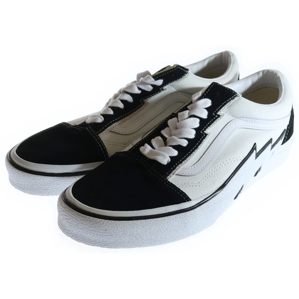 VANS(ヴァンズ) Old SKool VN0009Q5BMW ローカットスニーカー US11/29.0cm ホワイト/ブラック