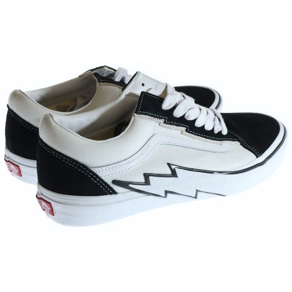 VANS(ヴァンズ) Old SKool VN0009Q5BMW ローカットスニーカー US11/29.0cm ホワイト/ブラック