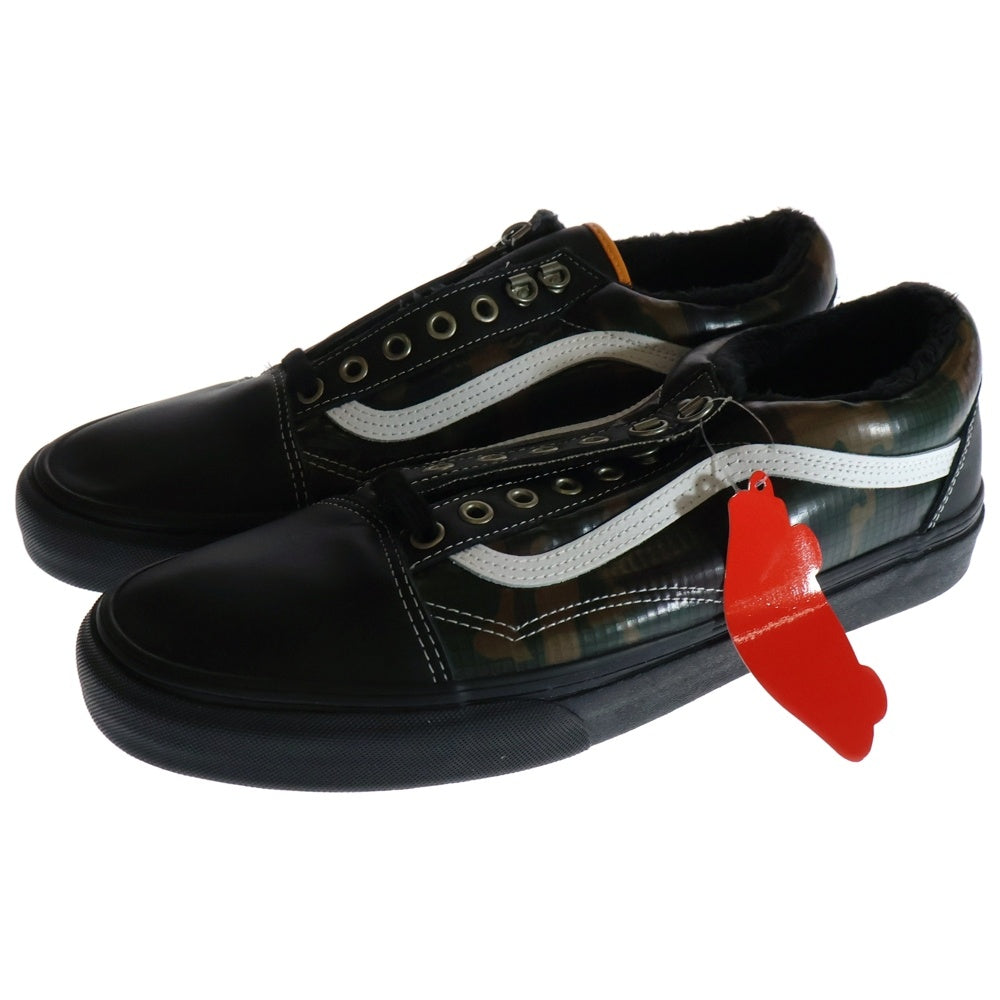 VANS(ヴァンズ) Old Skool VN0A348F2TI オールドスクール MTE ローカットスニーカー US11/29.0cm マルチ