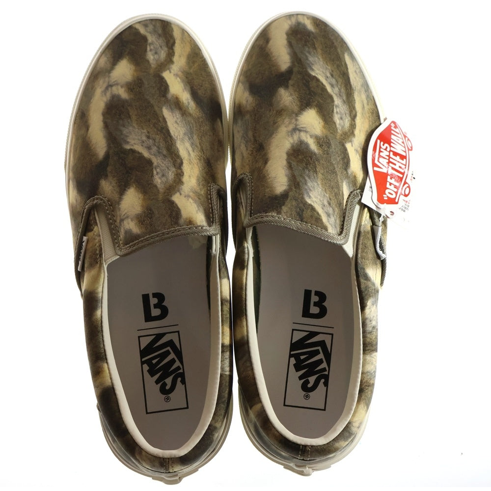 VANS(ヴァンズ) Slip On 633467-0001 ローカットスニーカー US11/29.0cm マルチ