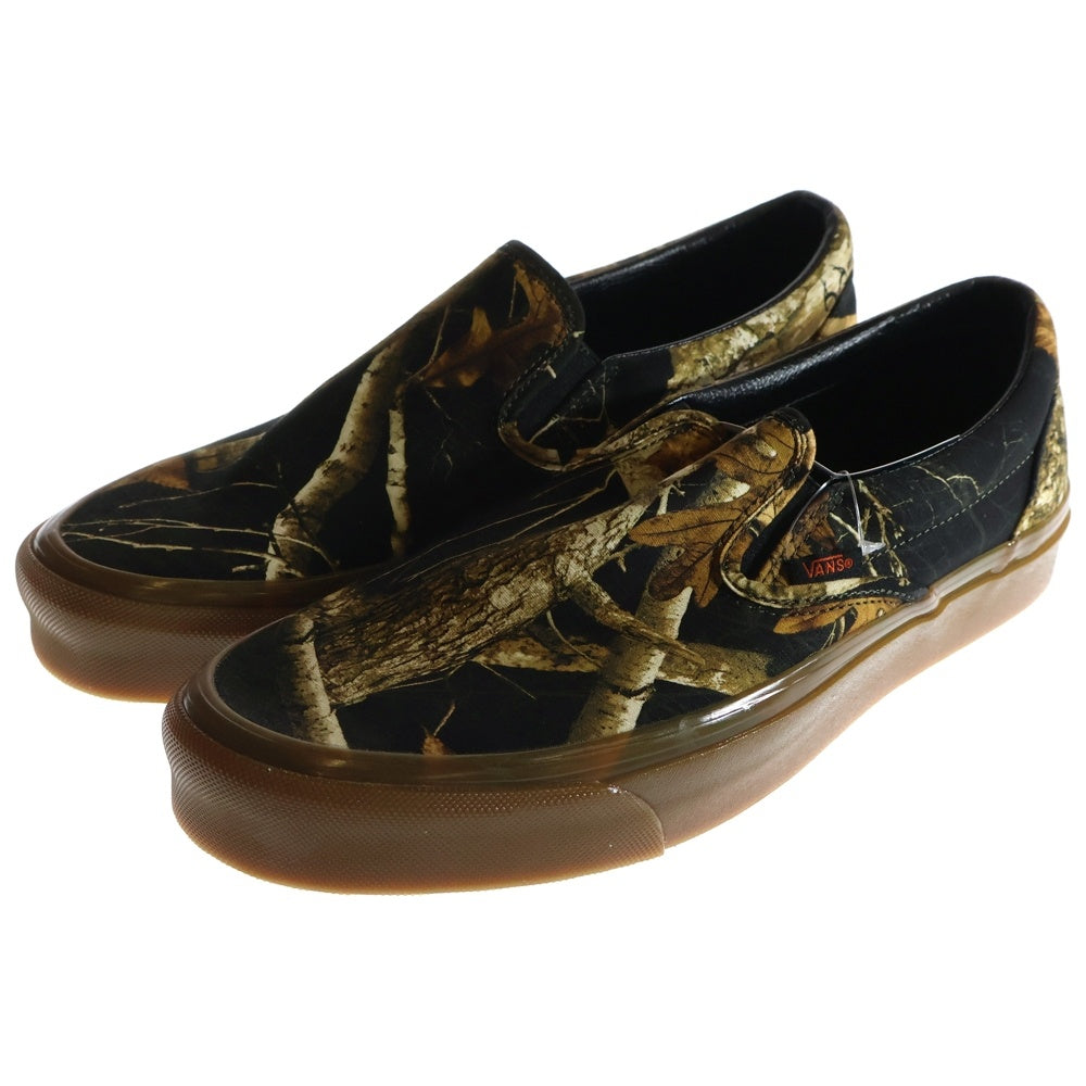 VANS(ヴァンズ) Classic Slip-on クラシックスリッポン VN0A7Q580QR ローカットスニーカー US11/29.0cm マルチ