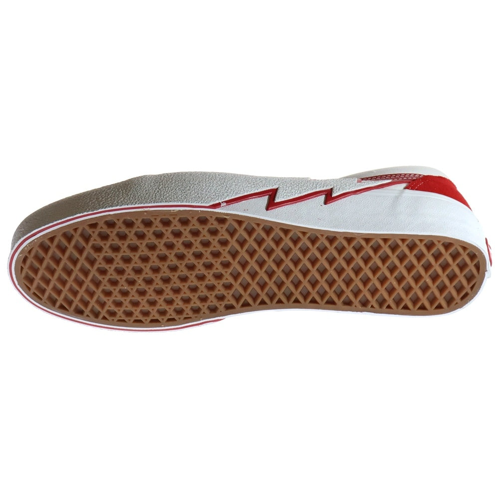 VANS(ヴァンズ) Old Skool VN0009Q56RT ローカットスニーカー US11/29.0cm レッド/ホワイト