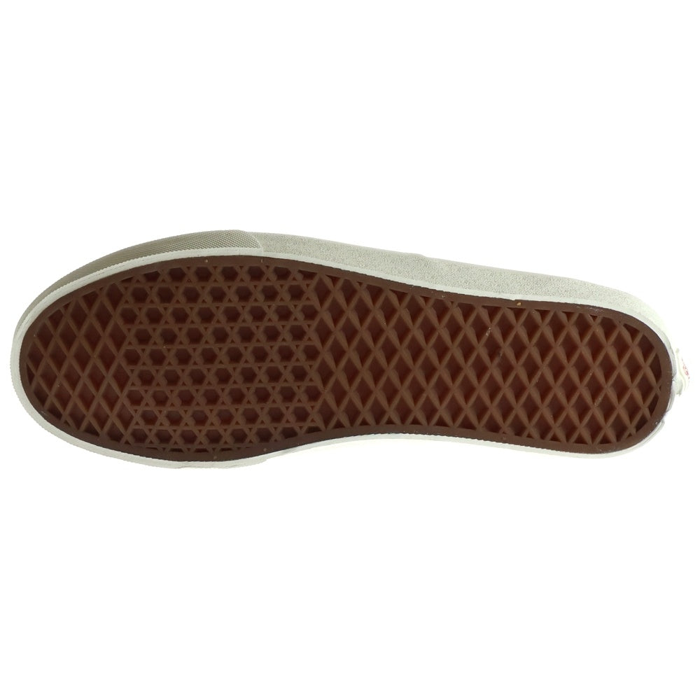 VANS(ヴァンズ) AUTHENTIC 633466-0001 ローカットスニーカー US11/29.0cm ブラウン
