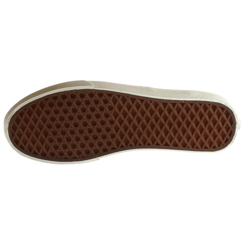 VANS(ヴァンズ) AUTHENTIC 633466-0001 ローカットスニーカー US11/29.0cm ブラウン