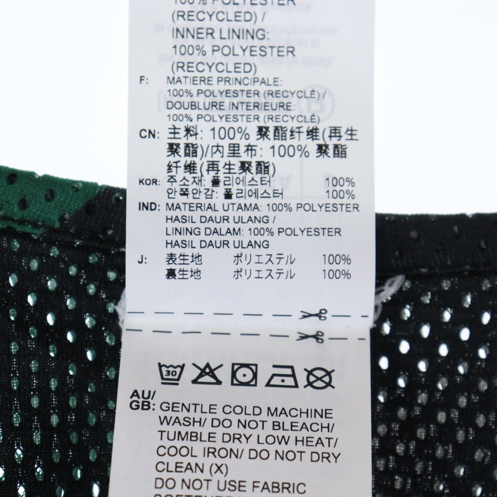 Reebok(リーボック) メッシュタンクトップ HK2981 マルチ