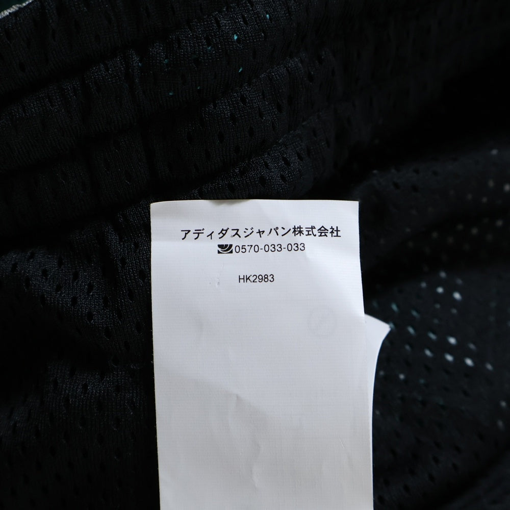 Reebok(リーボック) メッシュハーフパンツ HK2983 マルチ
