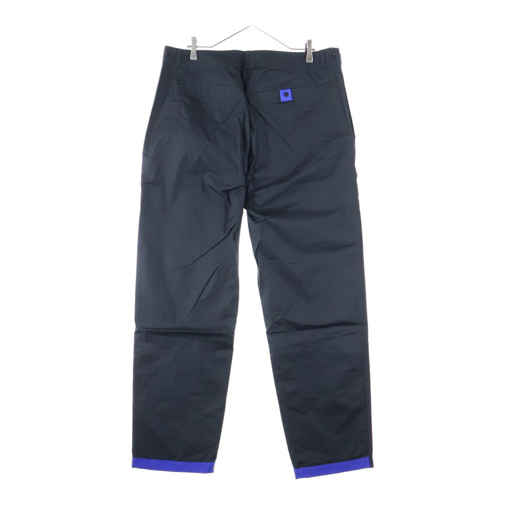 Reebok(リーボック) ナイロントラックパンツ GV3466 ブラック