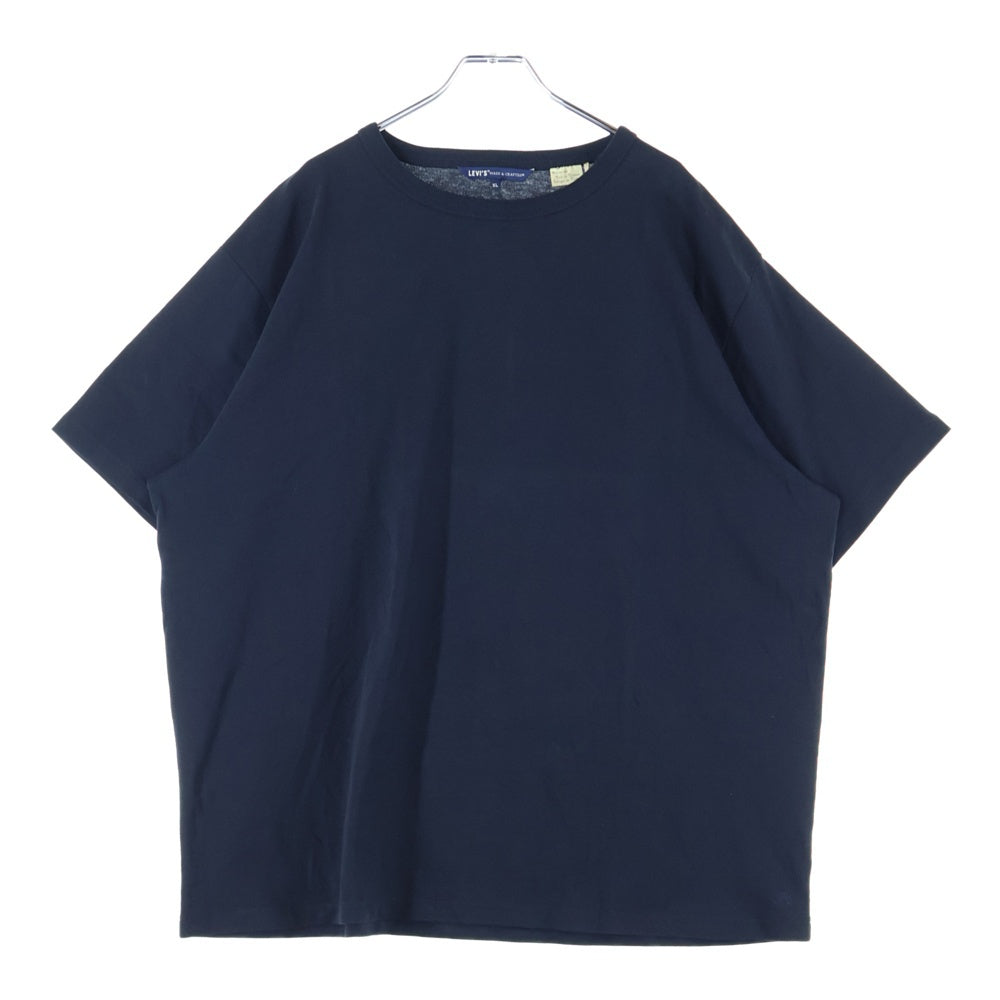 Levi's(リーバイス) 半袖Tシャツ A21340004 ブラック