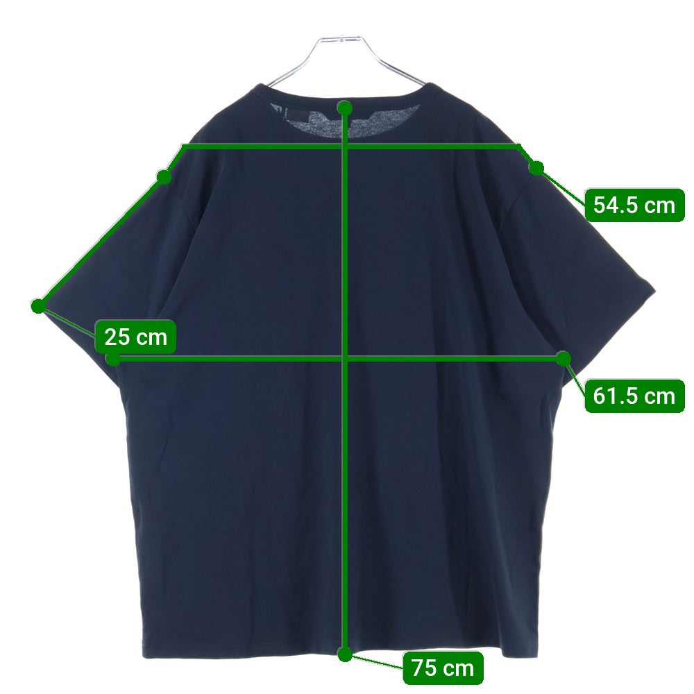 Levi's(リーバイス) 半袖Tシャツ A21340004 ブラック