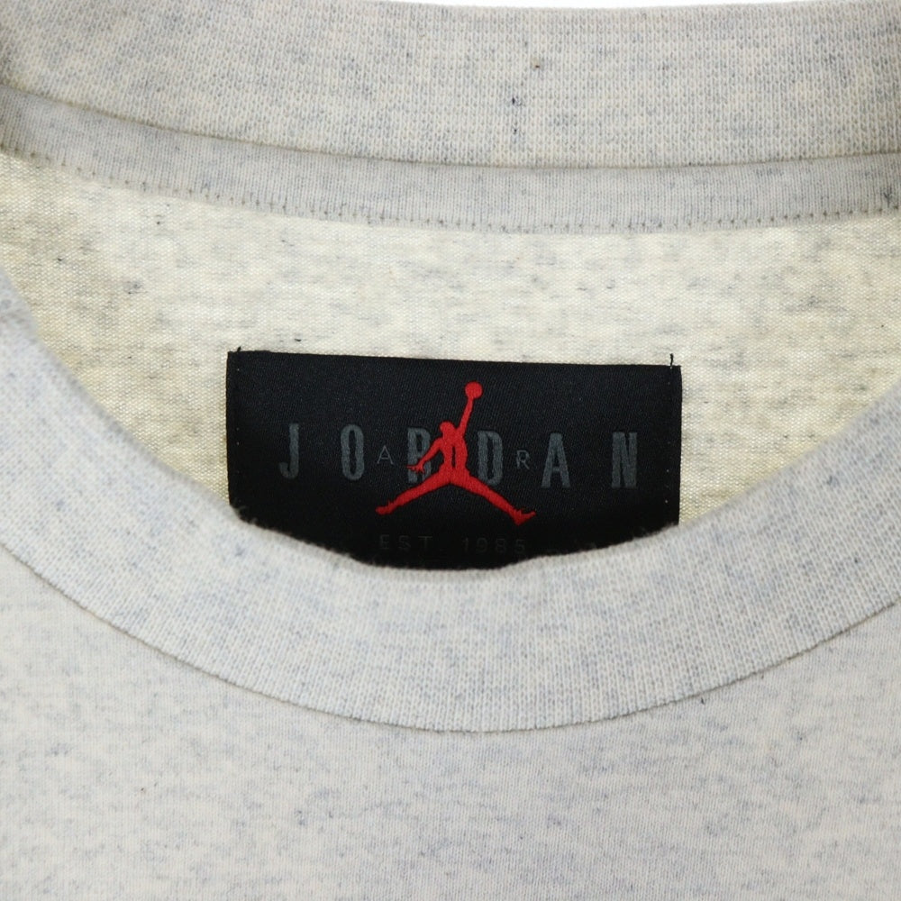 NIKE(ナイキ) フロントプリント半袖Tシャツ DM3103-063 ベージュ