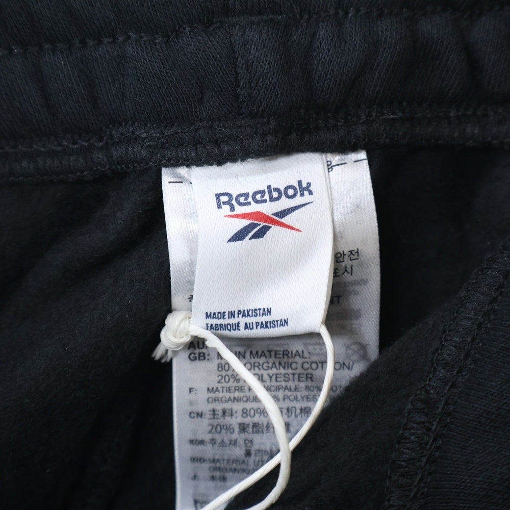 Reebok(リーボック) スウェットパンツ HB1191 ブラック