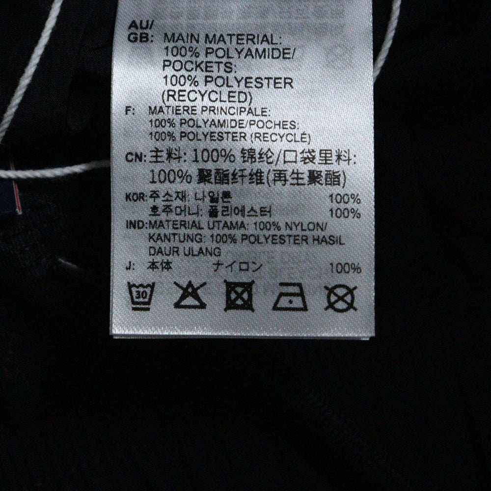 Reebok(リーボック) サイドラインナイロンパンツ HI0482 ブラック