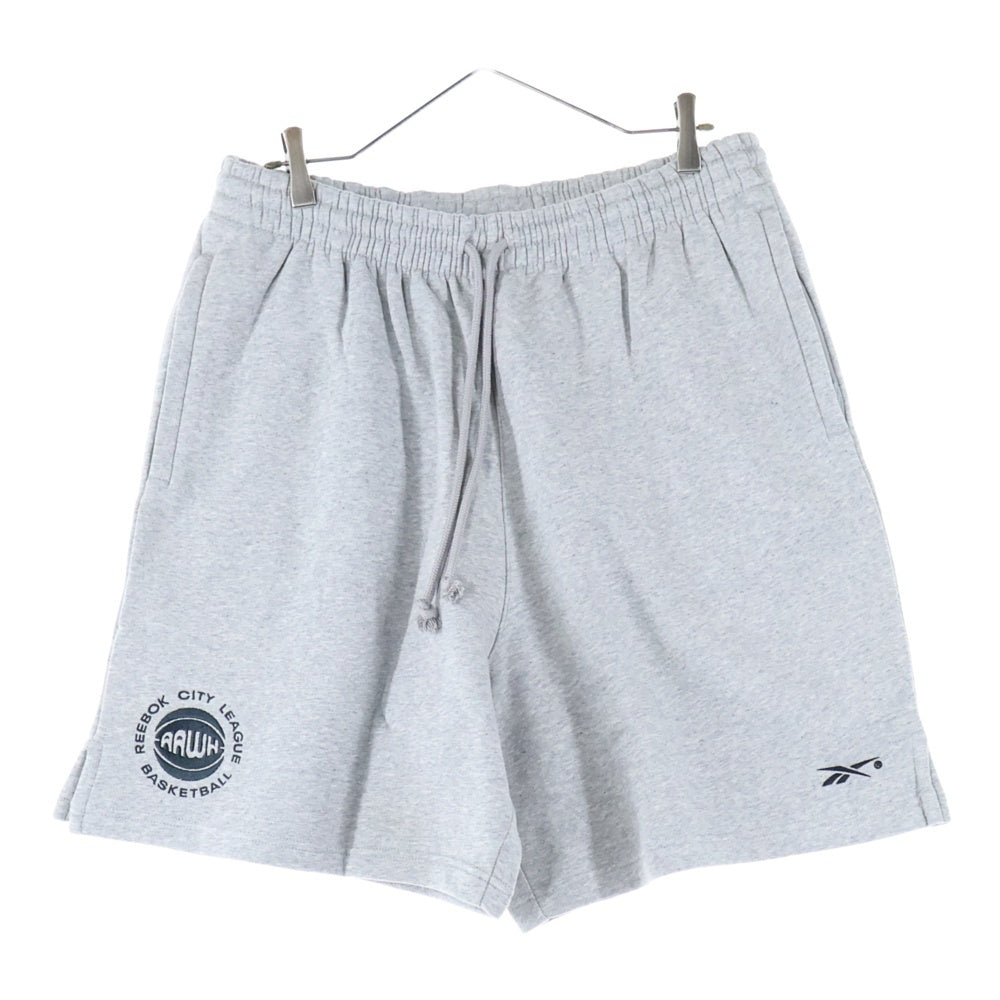 Reebok(リーボック) スウェットパンツ HS7006 グレー