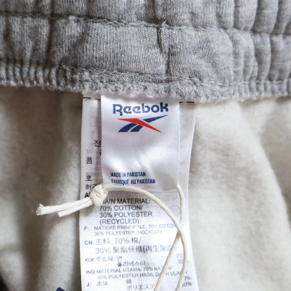 Reebok(リーボック) スウェットパンツ HS7006 グレー