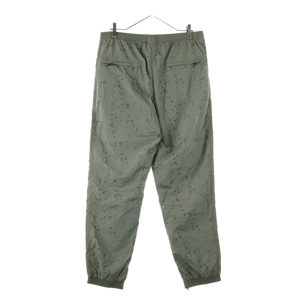 Reebok(リーボック) ナイロントラックパンツ HF5389 グリーン