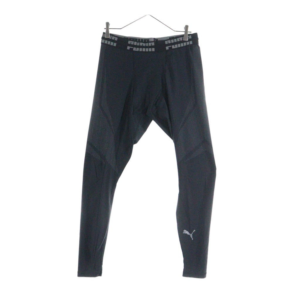 PUMA(プーマ) レギンス 520705-01 ブラック