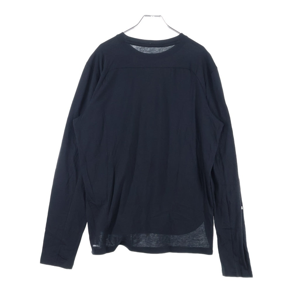 PUMA(プーマ) 半袖Tシャツ 521995-01 ブラック