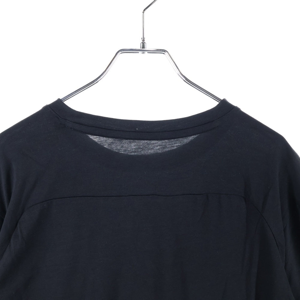PUMA(プーマ) 半袖Tシャツ 521995-01 ブラック