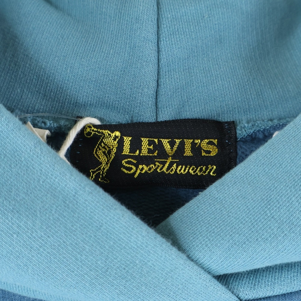 Levi's(リーバイス) プルオーバーパーカー 944280012 ブルー