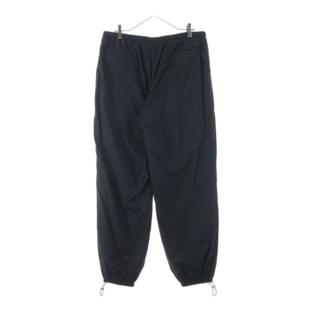 PUMA(プーマ) ナイロンパンツ 579881-01 ブラック