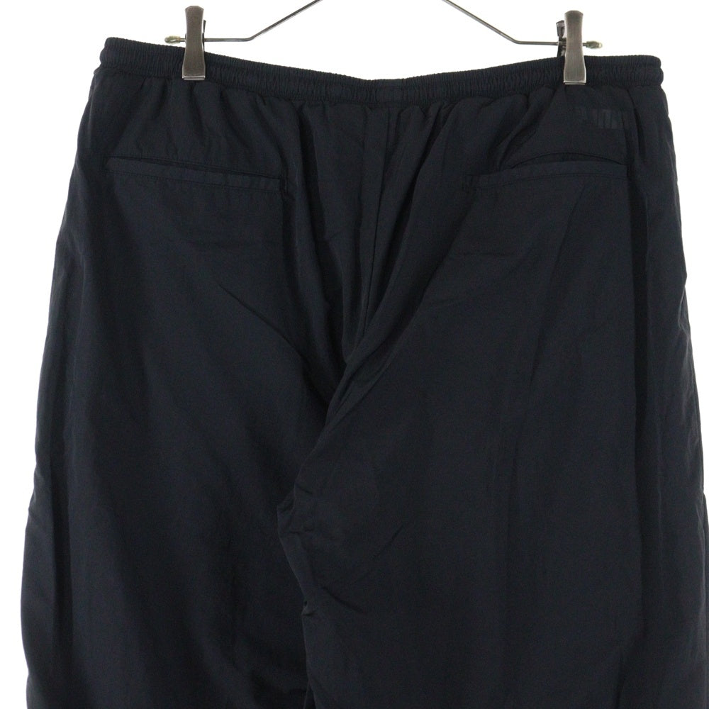 PUMA(プーマ) ナイロンパンツ 579881-01 ブラック