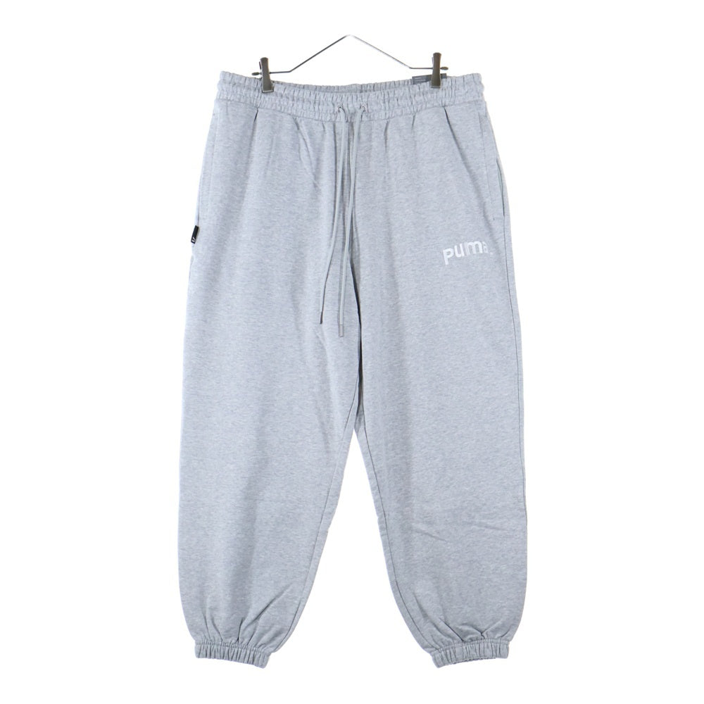 PUMA(プーマ) スウェットパンツ 538261-04 グレー