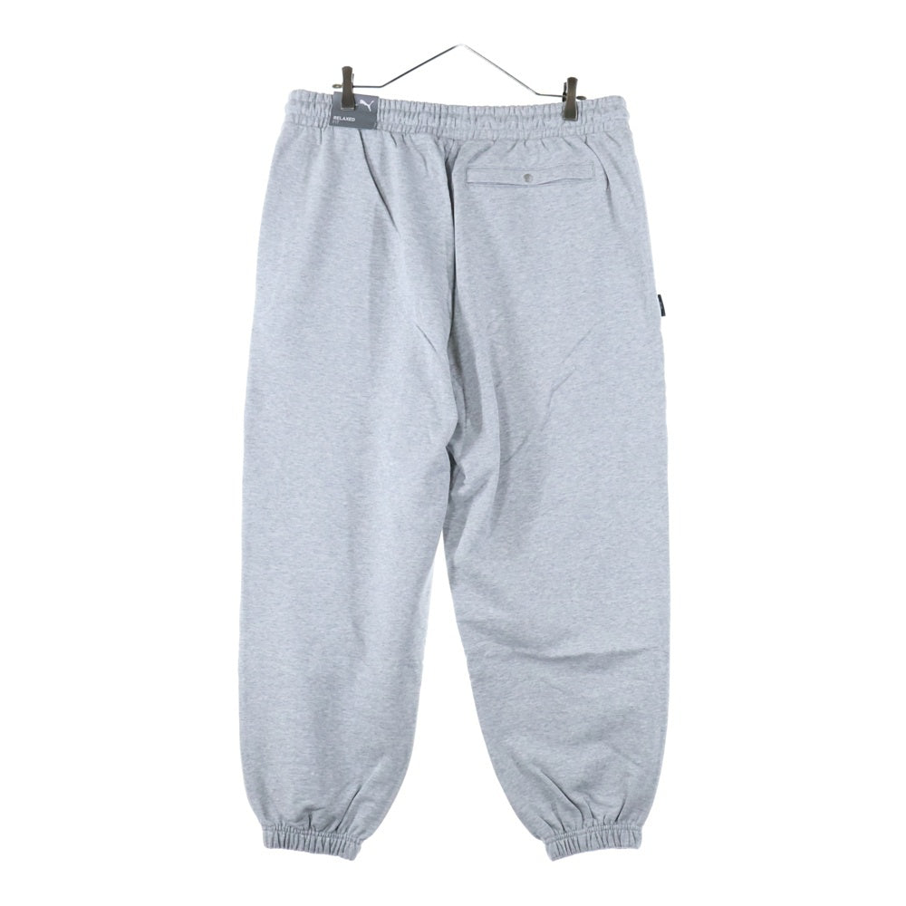 PUMA(プーマ) スウェットパンツ 538261-04 グレー