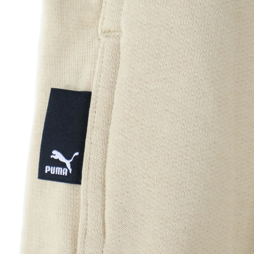 PUMA(プーマ) スウェットパンツ 538250-88 ベージュ