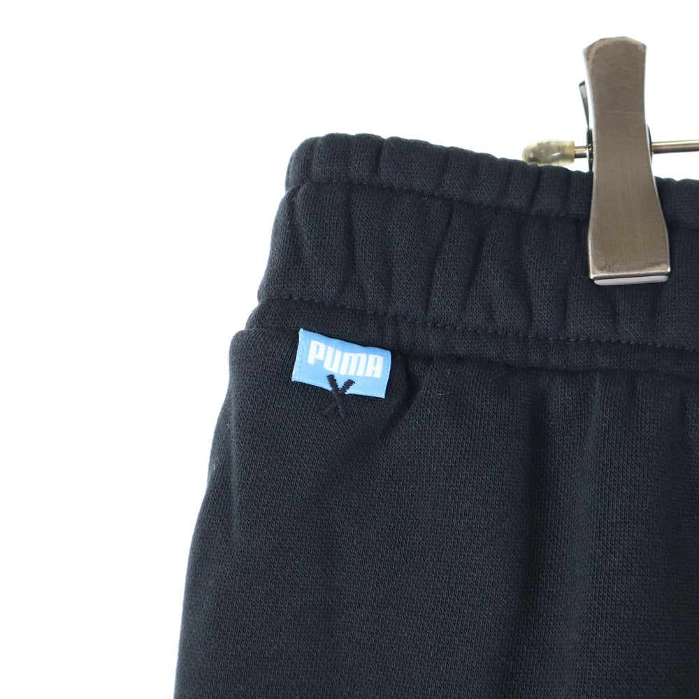 PUMA(プーマ) スウェットパンツ 534189-02 ブラック