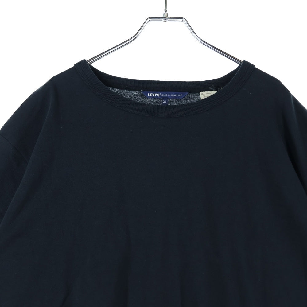 Levi's(リーバイス) 半袖Tシャツ A21340004 ブラック