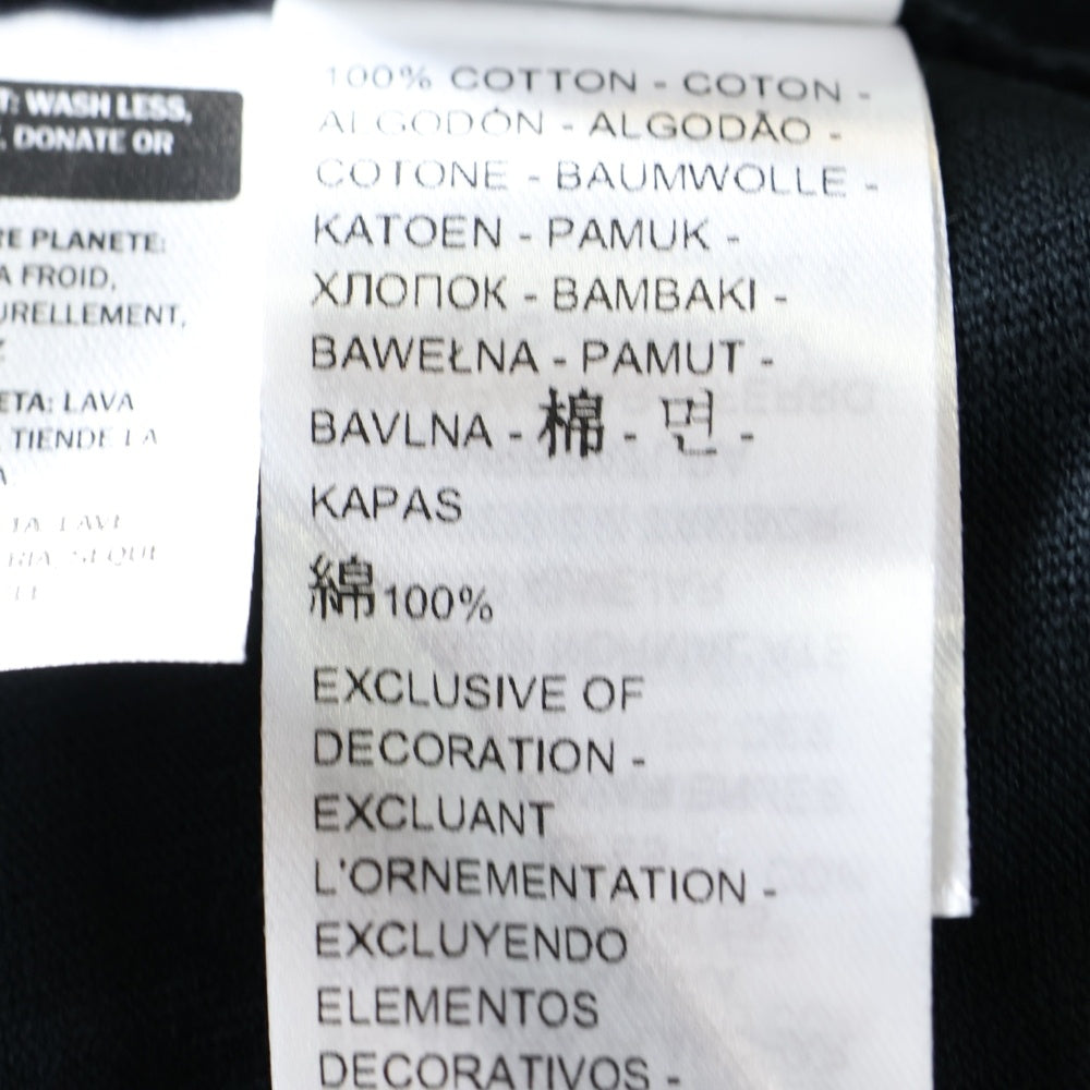 Levi's(リーバイス) 半袖Tシャツ A21340004 ブラック