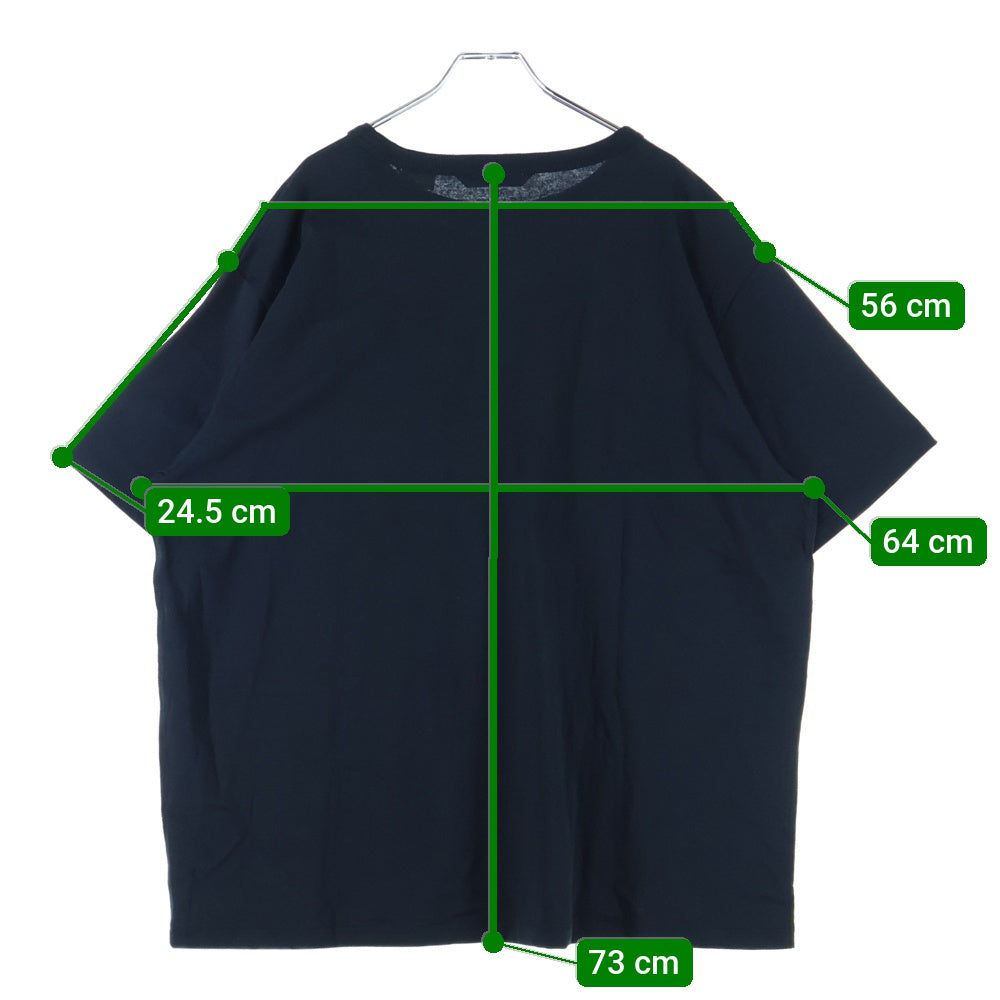 Levi's(リーバイス) 半袖Tシャツ A21340004 ブラック