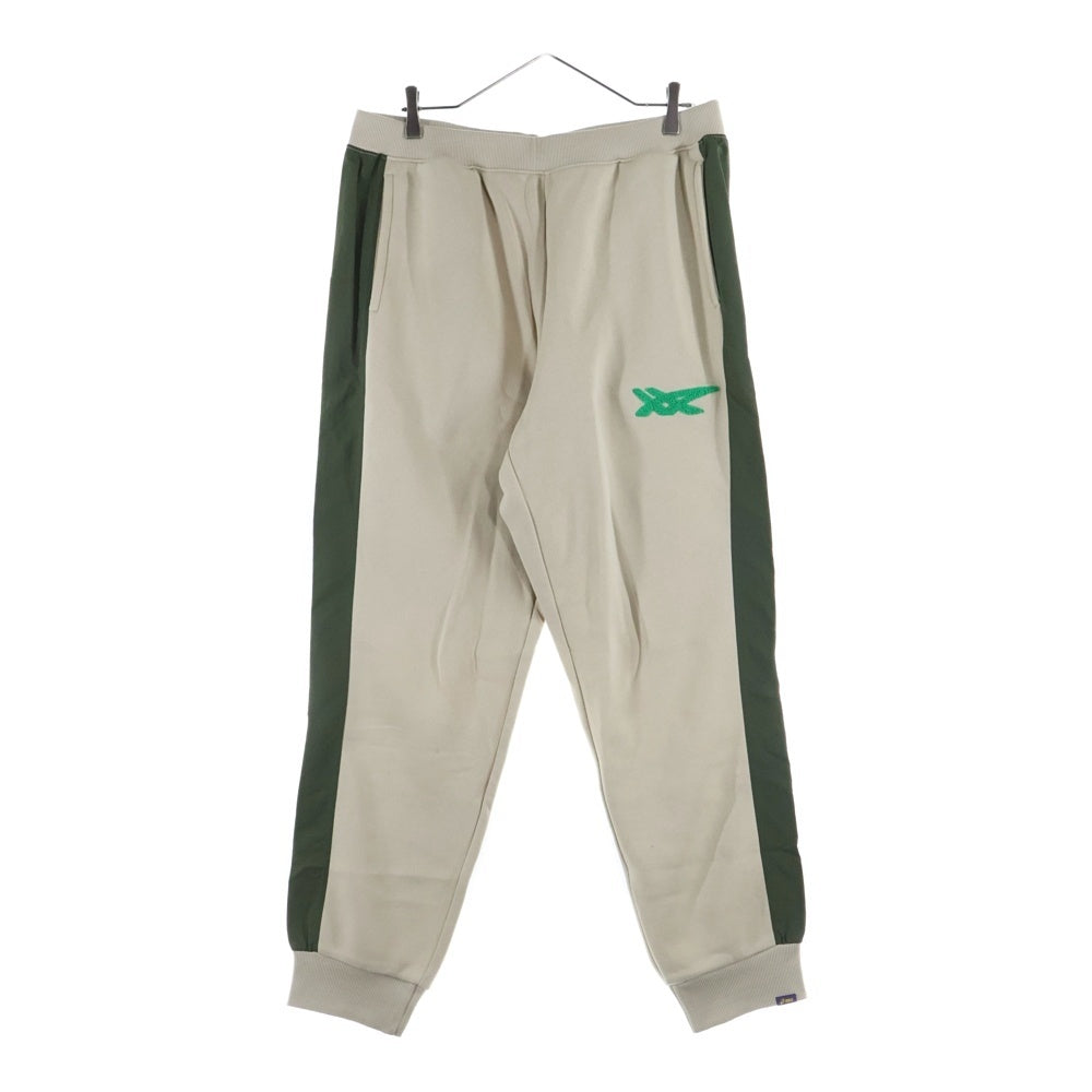 ASICS(アシックス) スウェットパンツ 2201A020 ベージュ