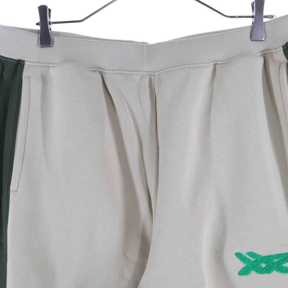 ASICS(アシックス) スウェットパンツ 2201A020 ベージュ