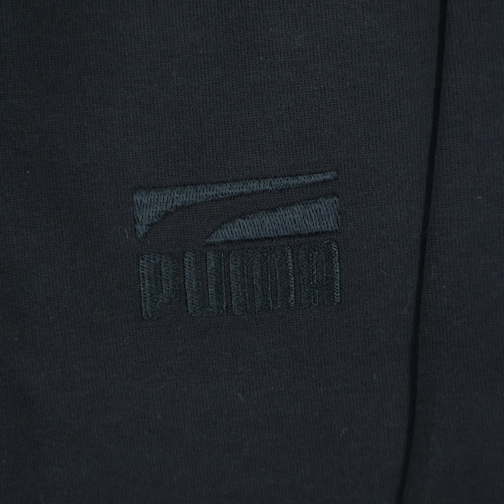 PUMA(プーマ) スウェットパンツ 532893-01 ブラック