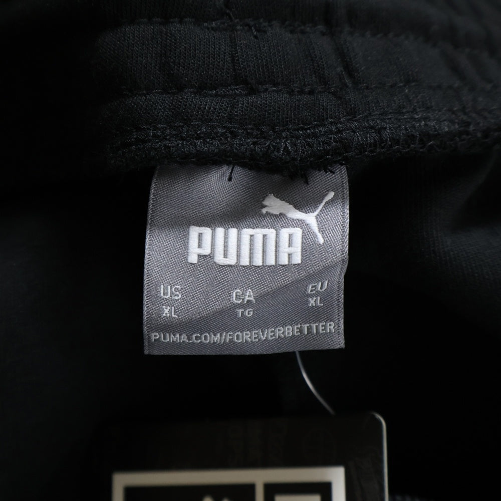PUMA(プーマ) スウェットパンツ 532893-01 ブラック