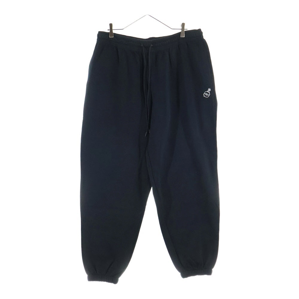 PUMA(プーマ) スウェットパンツ 598316-01 ブラック