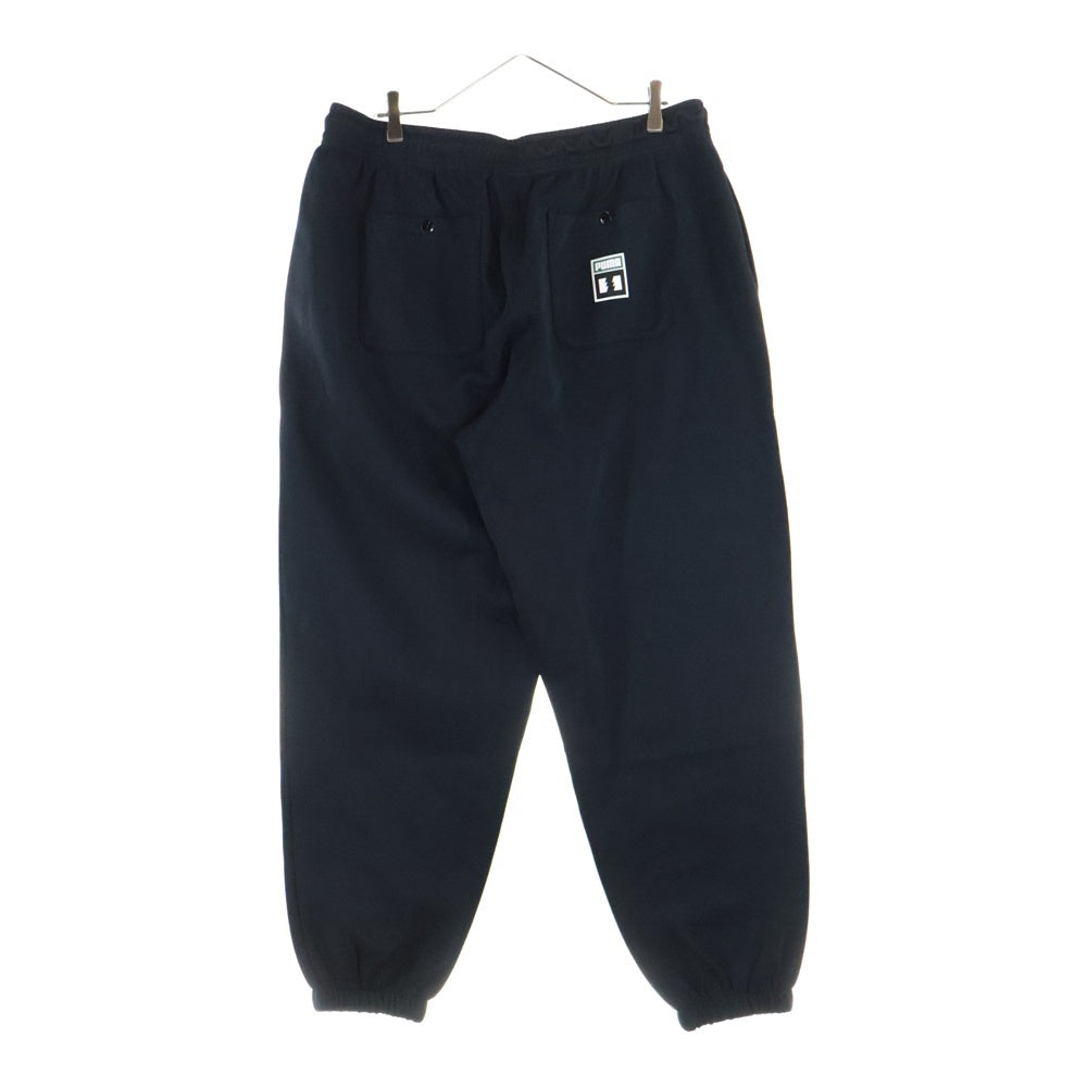 PUMA(プーマ) スウェットパンツ 598316-01 ブラック