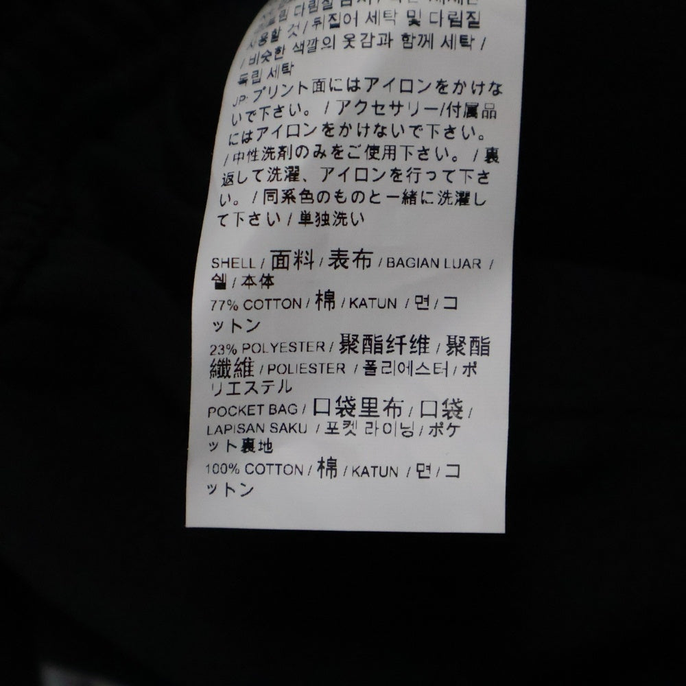 PUMA(プーマ) スウェットパンツ 598316-01 ブラック